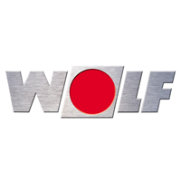 Wolf - Hersteller