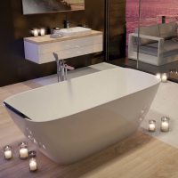 Baths and Shower Trays
