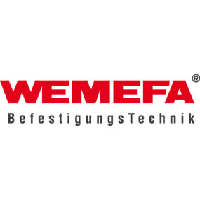 Wemefa Fensterbankträger Auflagefläche 150mm 10-2003