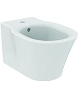 Ideal Standard Bidet Connect.Ideal Standard Connect Air Wall Wc E0054ma 36x54cm White Ideal Plus Aquablade