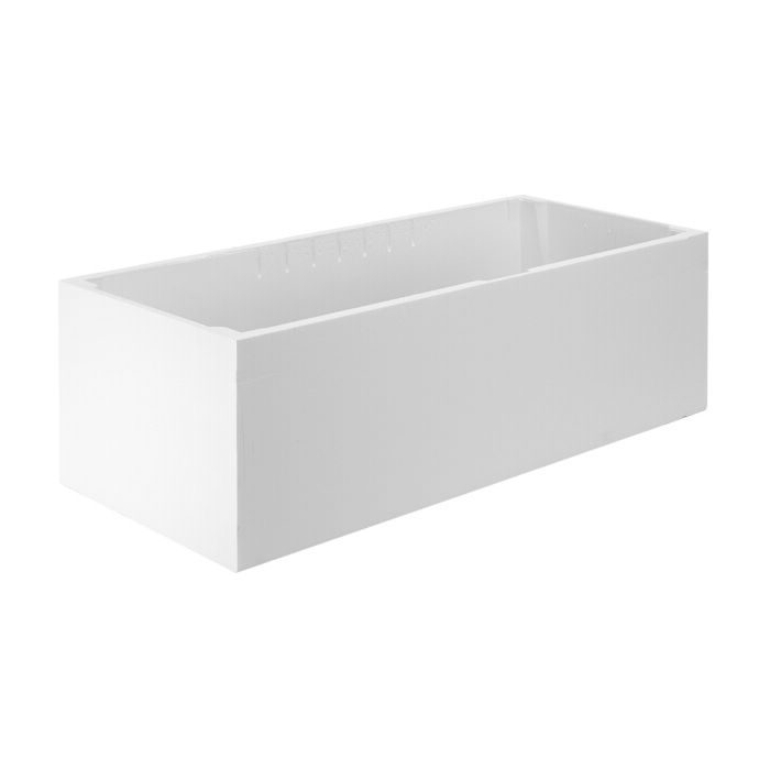 Duravit Support 180 X 80 Cm For Rectangular Bathtub