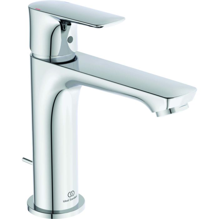 Ideal Standard Connect Air Faucet 012aa Grande Slim With Ideal Standard Connect Air