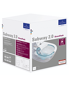 Subway 2.0 Keramik - Villeroy und