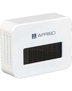 Afriso temperature sensor 78144 wireless, for ambient temperature and humidity