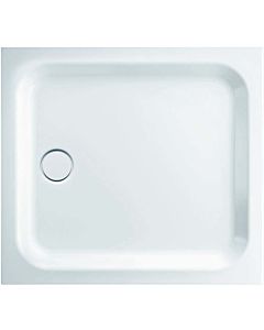 Bette BetteSupra shower tray 5620-000AR 100x100x6.5cm, anti-slip, white