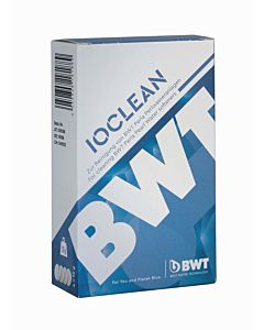 BWT Reinigungs-Tabletten 18188E für Perlwasseranlagen, 4 Stück