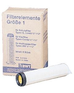 BWT Filterelement 10994E DN 20-32, für Universalfilter II
