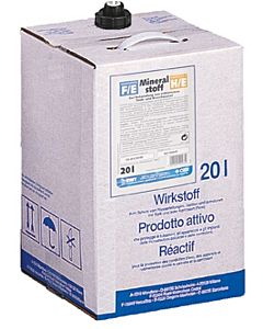 BWT Mineralstoff 18027 F1, 20 I Bag in Box