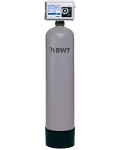 BWT Enteisenungsfilter 50134 1,0 m³/h, DN 32