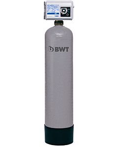 BWT iron removal filter 50135 2, 1930 m³/h, DN 32