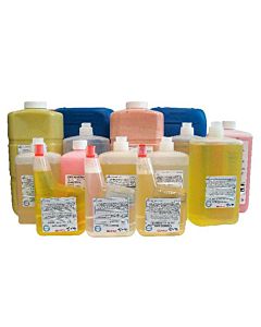CWS StainlessSteel Line soap cream 463000 500 ml, standard