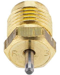 Danfoss presse-étoupe pour insert de vanne vanne thermostatique 013G0290 ouverture de clé 10 mm