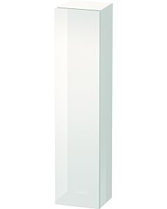 Duravit Durastyle Hochschrank DS1229R2222 Weiß Hochglanz, 40x180x36cm, Anschlag rechts