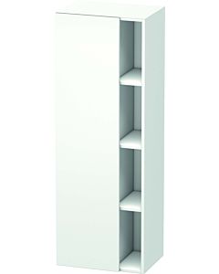 Duravit DuraStyle Hochschrank DS1239L1818 50x36x140cm, Tür links, weiß matt