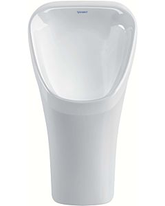 Duravit DuraStyle Dry urinal 2808302000 waterless, without fly, white