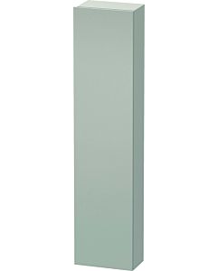 Duravit DuraStyle DS1228R0707 40x24x180cm, porte à droite, gris béton mat