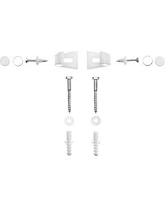 Duravit mounting set 0067021000 for stand WC and urinal Fizz , Fizz