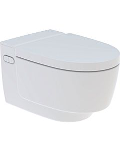 Geberit AquaClean  Maïra Comfort WC lavant 146210111 blanc alpin, système complet