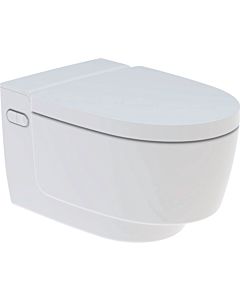 Geberit AquaClean Maïra Classic WC lavant 146200111 blanc alpin, système complet