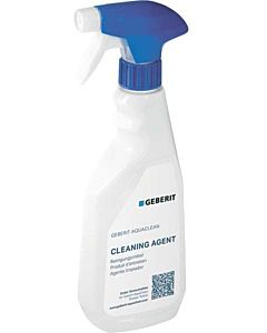 Geberit AquaClean agent de nettoyage 242546001 500 ml, non dilué