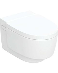 Geberit AquaClean  Maïra Comfort WC lavant 146210111 blanc alpin, système complet