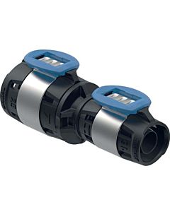 Geberit Réduction FlowFit 620031001 DN 15/12, Ø 20/16 mm, 8,4 cm, PPSU