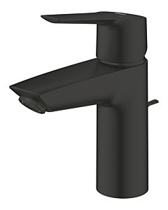 Grohe Start wash basin faucet 242092432 S-Size, matt black