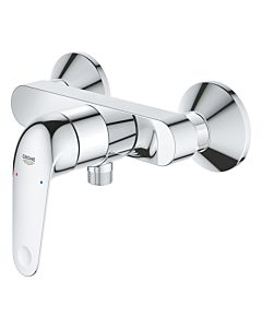 Grohe Swift shower fitting 24333001 chrome