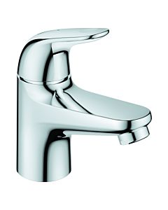 Grohe Euroeco pedestal valve 20616001 2000 /2&quot;, XS size, single hole installation, chrome