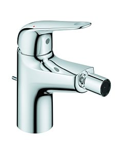 Grohe Euroeco Bidetarmatur 23263001 1/2", Einlochmontage, chrom