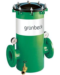 Grünbeck Geno filtre fin 102501 FM-WW 200