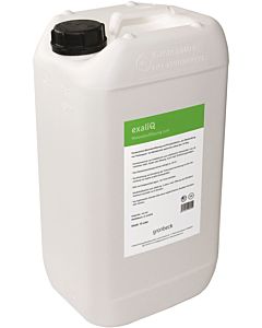 Grünbeck exaliQ mineral solution 114071 control, 15 liter canister