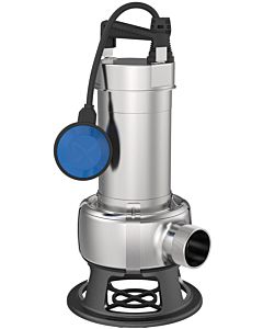 Grundfos Unilift pompe à eau sale 96468352 AP 50B.50.11.A1.V, R 2 AG, 230 V, 10 m Kabel