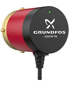 Grundfos Comfort Circulation exchange head 99327264 15-14 MB PM, 2000 -stage, 230 V