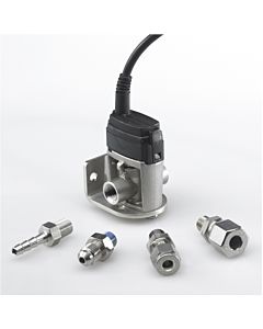 Grundfos Differenzdrucksensor 98530839 DPS 0-1,6bar 6mm 2x0,5-4,5V EPDM