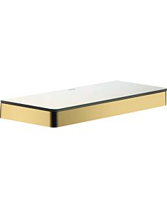 hansgrohe Axor Ablage 42838990 300 mm, polished gold optic