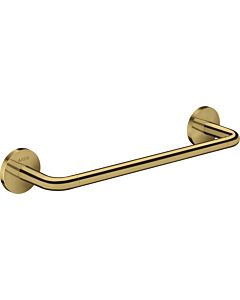 hansgrohe Axor holding rod 42813990 355x78mm, wall mounting, polished gold optic