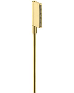 hansgrohe Axor One Handbrause 45720950 DN 15, 2jet, brushed brass