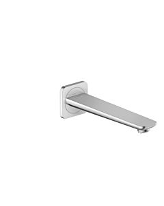 hansgrohe Axor Citterio C Wanneneinlauf 49410000 chrom, Ausladung 222mm