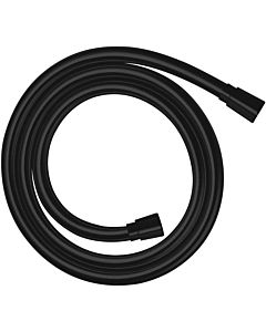 hansgrohe Isiflex shower hose 28272670 125cm, matt black, shower hose