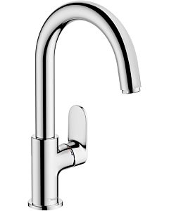 hansgrohe Vernis Blend wash basin mixer 71554000 chrome, faucet