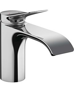hansgrohe Vivenis 80 washbasin mixer 75010000 with pop-up waste set