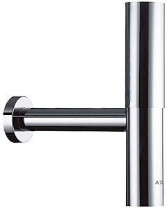 hansgrohe Flowstar Designsiphon 51303000 chrom, G 1 1/4