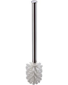 hansgrohe WC brush Axor completely white 40089450 with handle