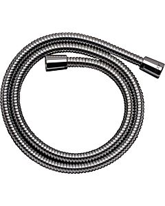 hansgrohe Axor metal shower hose 28112800 1250 mm, stainless steel optic