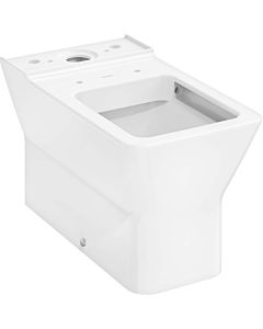 hansgrohe EluPura Q Stand- WC 61177450 SmartClean, white