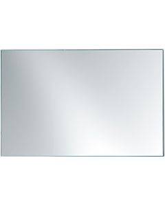 Hewi 477 crystal mirror 477.01.020 600x540x6mm, without mirror holder