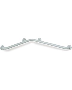 Hewi 801 shower / tub handrail 801.35.1S98 signal white, special length