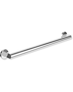 Hewi System 900 handle 900.36.00540 chrome-plated stainless steel, length 800 mm