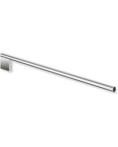 Hewi System 900 towel holder 900.09.00140 chrome-plated stainless steel, fixed, one-armed